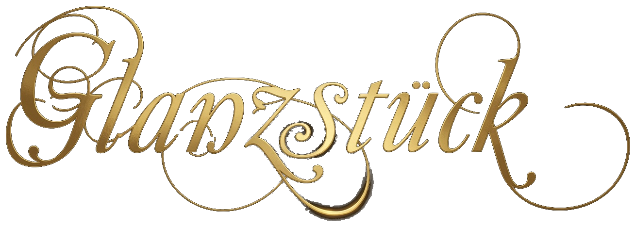 GlanzStück Logo